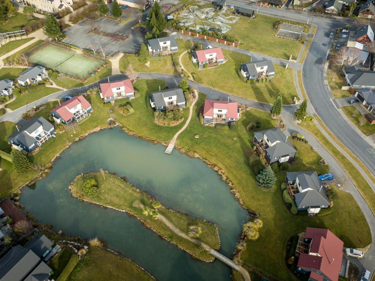 *** Lake Villa 459 *** แฮนเมอร์สปริงส์ ภายนอก รูปภาพ