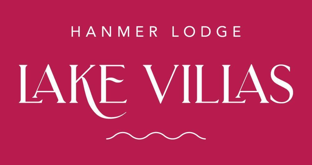 *** Lake Villa 459 *** แฮนเมอร์สปริงส์ ภายนอก รูปภาพ