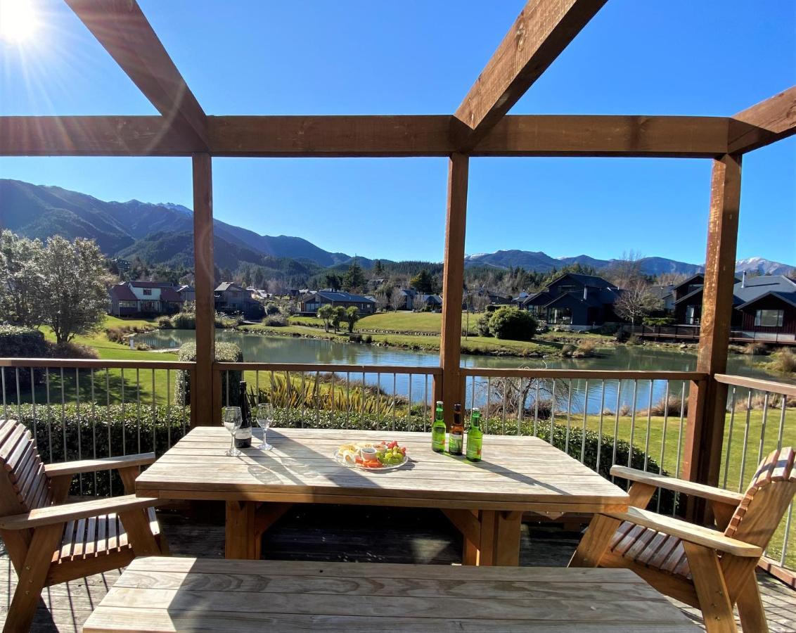 *** Lake Villa 459 *** แฮนเมอร์สปริงส์ ภายนอก รูปภาพ