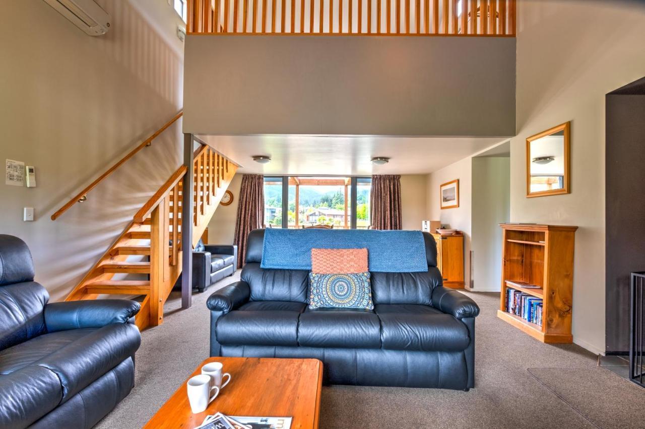 *** Lake Villa 459 *** แฮนเมอร์สปริงส์ ภายนอก รูปภาพ